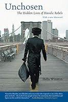 Algopix Similar Product 4 - Unchosen The Hidden Lives of Hasidic