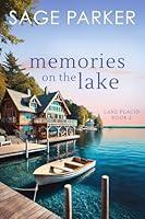 Algopix Similar Product 14 - Memories on the Lake Book 2 Lake