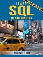 Algopix Similar Product 3 - Learn SQL in 400 Minutes