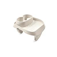 Algopix Similar Product 2 - Intex PureSpa Attachable Cup Holder for