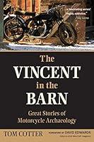 Algopix Similar Product 6 - The Vincent in the Barn Great Stories