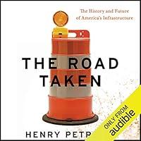 Algopix Similar Product 2 - The Road Taken The History and Future