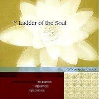 Algopix Similar Product 5 - The Ladder of the Soul Celtic harp