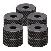 Algopix Similar Product 16 - CNBTR Steel 15mm Pitch Anti Slip