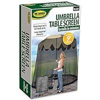 Algopix Similar Product 14 - IdeaWorks 11 Umbrella Table Screen 