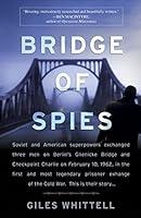 Algopix Similar Product 9 - Bridge of Spies A True Story of the