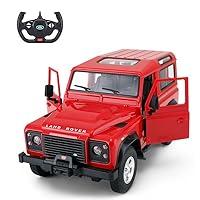 Algopix Similar Product 9 - Rastar Radio Remote Control 114 Scale