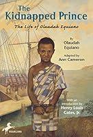 Algopix Similar Product 13 - The Kidnapped Prince The Life of
