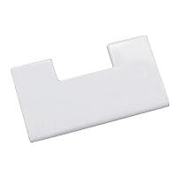 Algopix Similar Product 17 - Samsung DA61-03571A Hinge-Shelf-Body-Upp