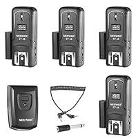 Algopix Similar Product 6 - Neewer 16 Channels Wireless Radio Flash