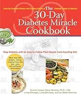 Algopix Similar Product 17 - The 30Day Diabetes Miracle Cookbook