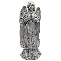 Algopix Similar Product 8 - Design Toscano Angelic Messenger Garden