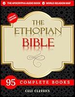 Algopix Similar Product 9 - The Ethiopian Bible 95 Complete Books