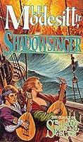 Algopix Similar Product 15 - Shadowsinger The Final Novel of The