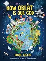 Algopix Similar Product 8 - How Great Is Our God 100 Indescribable