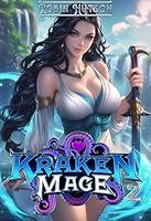 Algopix Similar Product 16 - Kraken Mage 2 An Epic Fantasy