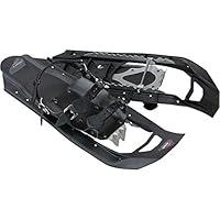Algopix Similar Product 9 - MSR Shift Youth Snowshoes for Teens and