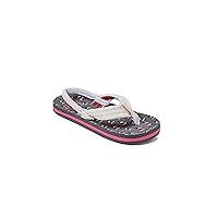 Algopix Similar Product 6 - Reef BabyGirls Little AHI Sandal