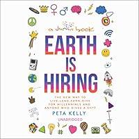 Algopix Similar Product 5 - Earth Is Hiring