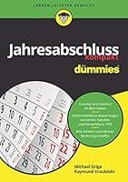 Algopix Similar Product 20 - Jahresabschluss kompakt fr Dummies