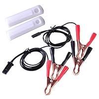 Algopix Similar Product 3 - beler Universal Auto Car Fuel Injector