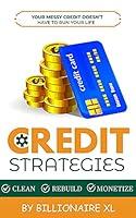 Algopix Similar Product 7 - Credit Strategies