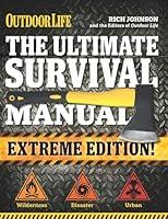 Algopix Similar Product 15 - The Ultimate Survival Manual Outdoor