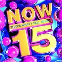 Algopix Similar Product 11 - Now That's What I Call Music! 15