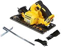 Algopix Similar Product 18 - Scie circulaire XR FLEXVOLT 54V BL