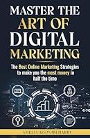 Algopix Similar Product 13 - Master The Art Of Digital Marketing