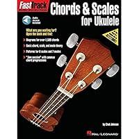 Algopix Similar Product 11 - FastTrack  Chords  Scales for Ukulele