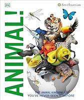 Algopix Similar Product 20 - Animal! (DK Knowledge Encyclopedias)