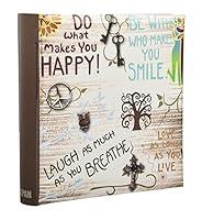 Algopix Similar Product 12 - ARPAN Large Slip in Memo Photo Album