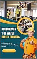 Algopix Similar Product 20 - Management of Water Utility Services 