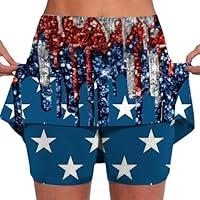 Algopix Similar Product 3 - Patriotic Womens Independence Day in