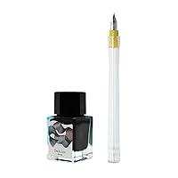 Algopix Similar Product 16 - Sailor Fountain Pen Dip Pen Ink Set 