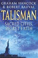 Algopix Similar Product 16 - Talisman: Sacred Cities, Secret Faith