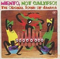 Algopix Similar Product 4 - Mento Not Calypso / Various