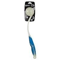 Algopix Similar Product 8 - Chuckit Pro 18M Max Glow Dog Ball