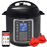 Algopix Similar Product 1 - Mealthy MultiPot 9in1 Programmable
