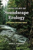 Algopix Similar Product 11 - Principles of Soundscape Ecology