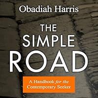 Algopix Similar Product 3 - The Simple Road A Handbook for the