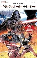 Algopix Similar Product 5 - Star Wars: Inquisitors (2024-) #3 (of 4)