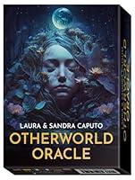 Algopix Similar Product 9 - Otherworld Oracle