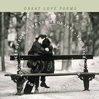 Algopix Similar Product 10 - The Voices of Love: Great Love Poems