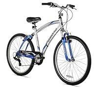 Algopix Similar Product 3 - Kent Pomona Mens Dual Suspension