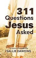 Algopix Similar Product 20 - 311 Questions Jesus Asked