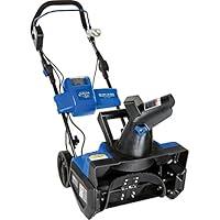 Algopix Similar Product 10 - Snow Joe Ion Cordless Single Stage Snow