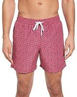Algopix Similar Product 9 - Jared Lang Mens Trim Fit Turtle Print