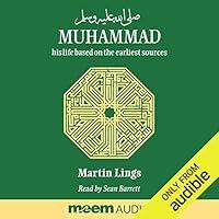 Algopix Similar Product 16 - Muhammad His Life Based on the